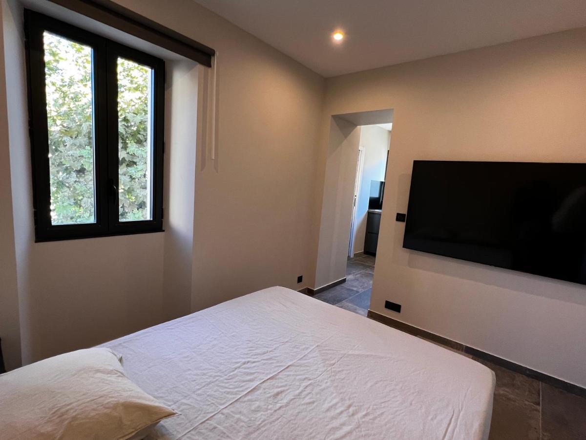 Studio Centre-Ville Du Lavandou Le Lavandou Zewnętrze zdjęcie