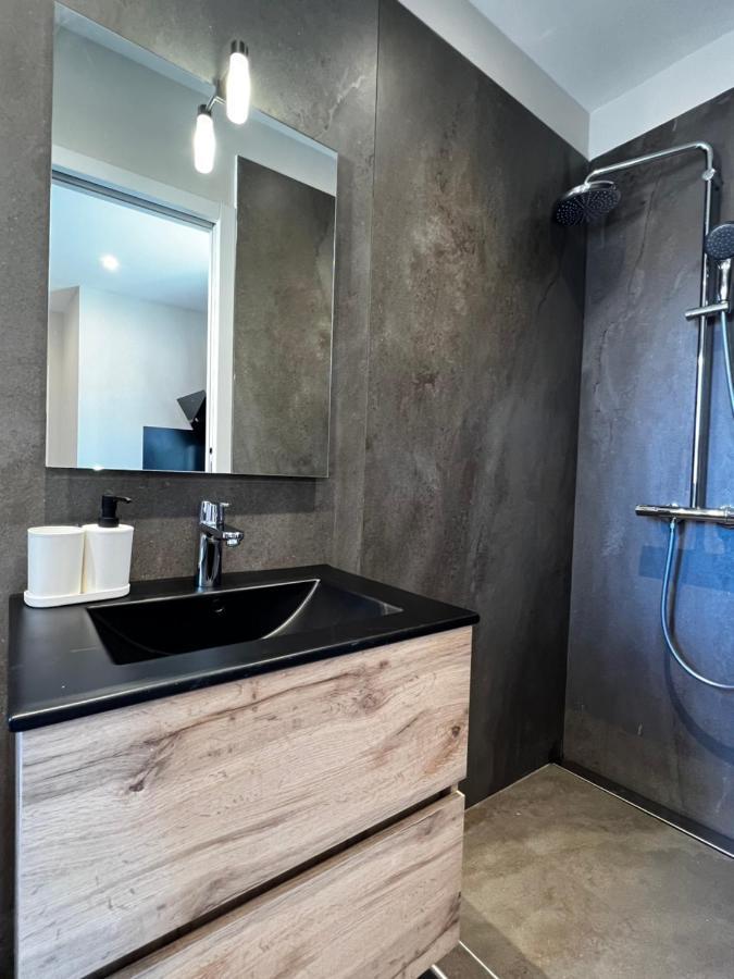 Studio Centre-Ville Du Lavandou Le Lavandou Zewnętrze zdjęcie